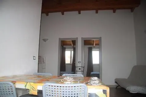 Apartmán Panta House San Giovanni Suèrgiu 0*,  Itálie