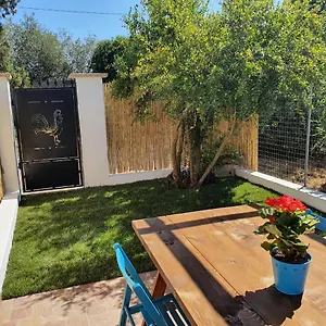 Casa Sa Prenda Hébergement de vacances